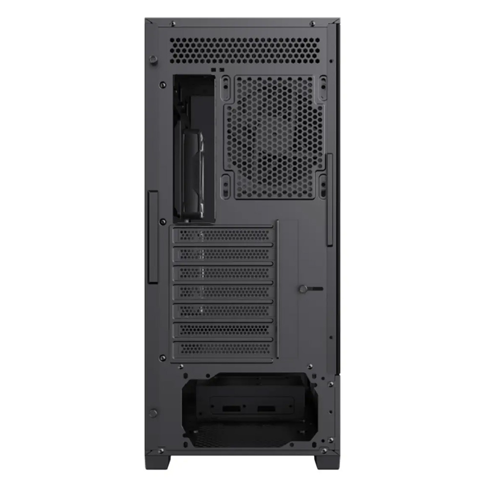 GameMax Vista 2 AB Gaming PC Case