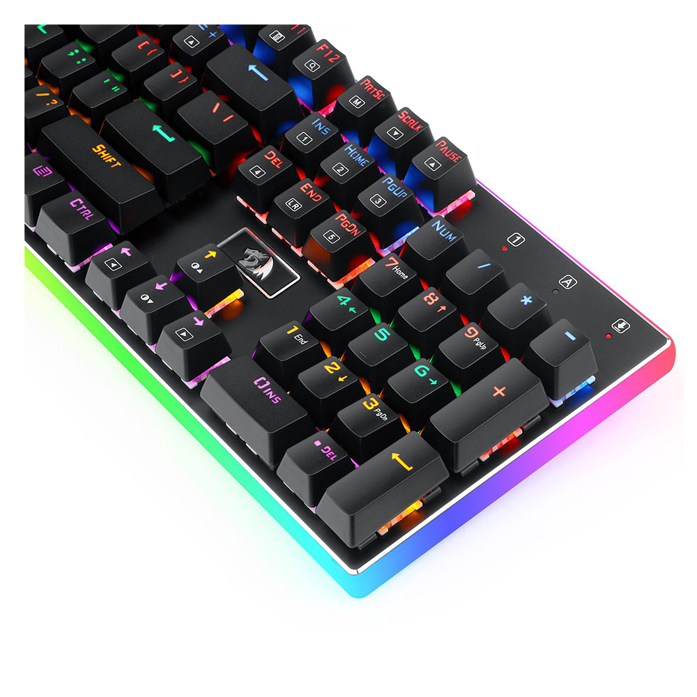 Redragon Kali K577R With Brown Mechanical Switch Wired Gaming Keyboard
