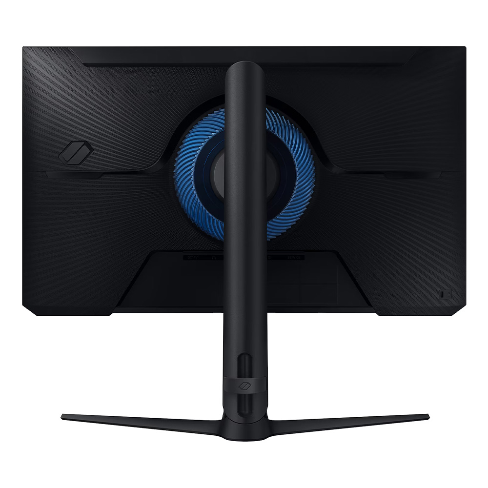 Samsung Odyssey G3 LS24DG302EMXUE 24 Inch FHD VA Monitor