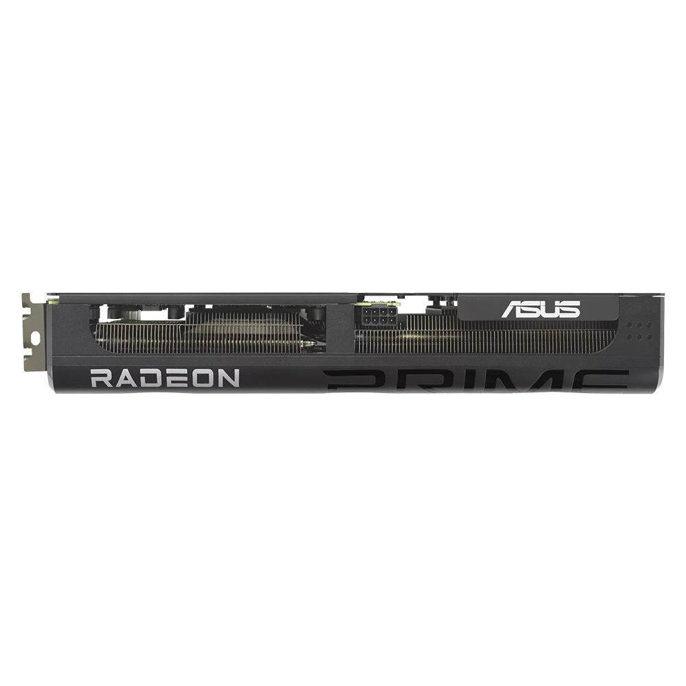 Asus Prime Radeon RX 9060 XT OC Edition Gaming Graphics Card