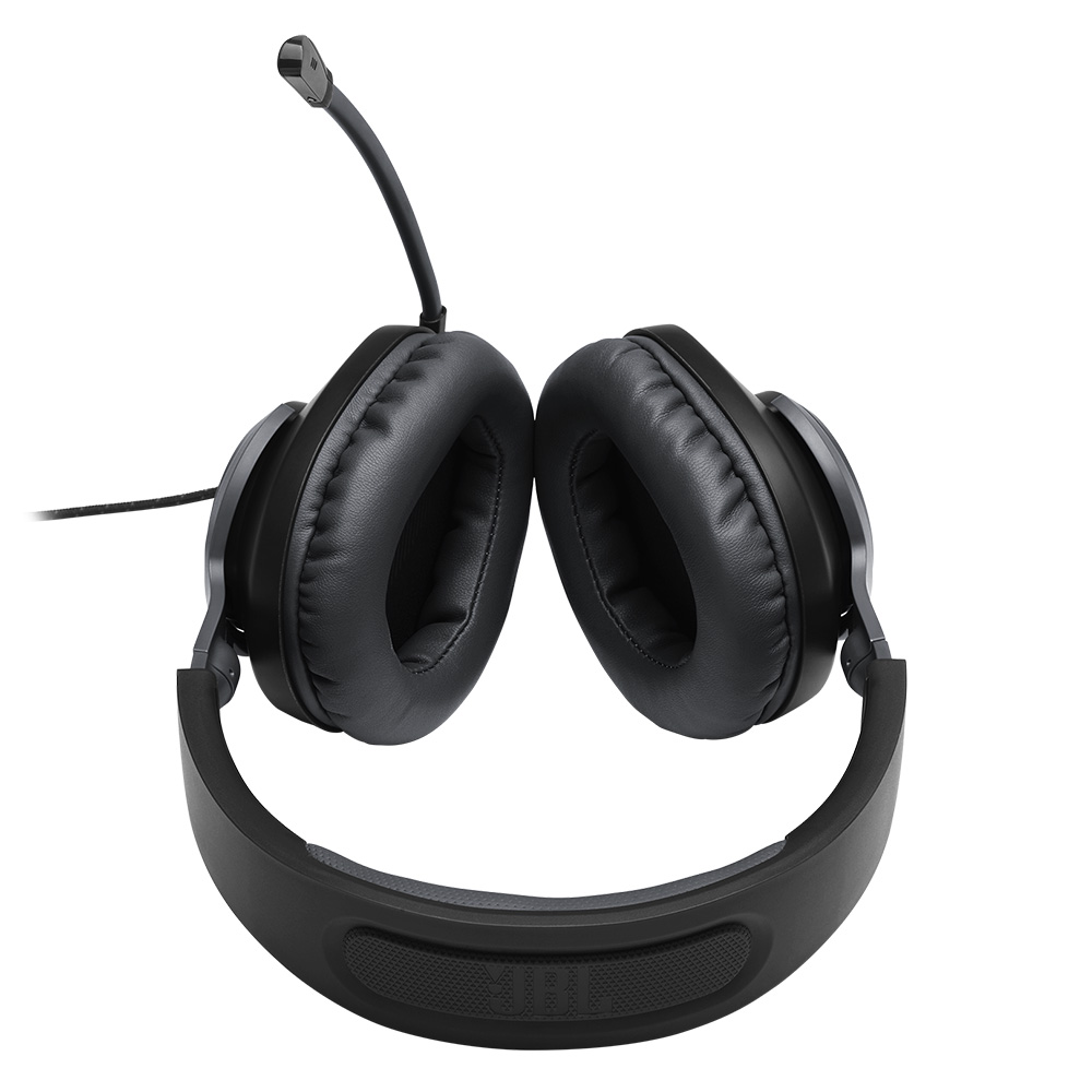 JBL Quantum 100 Wired Gaming Headset