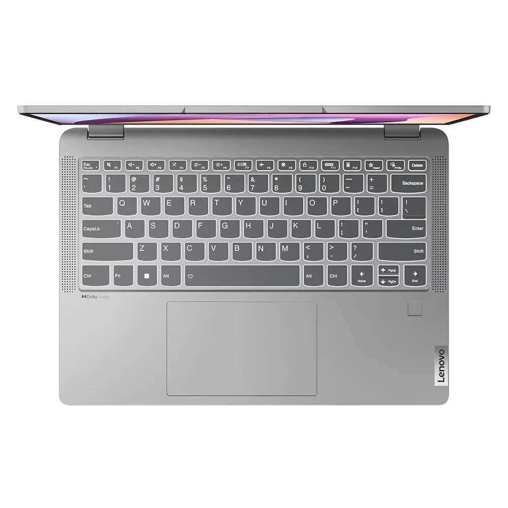 Lenovo ideapad Flex 5 R7 7730U 16GB 512GB AMD WUXGA Laptop