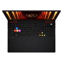 MSI Raider A18 HX A9W