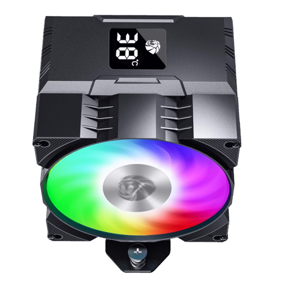 Game Max Gamma 90 Digital CPU Cooler