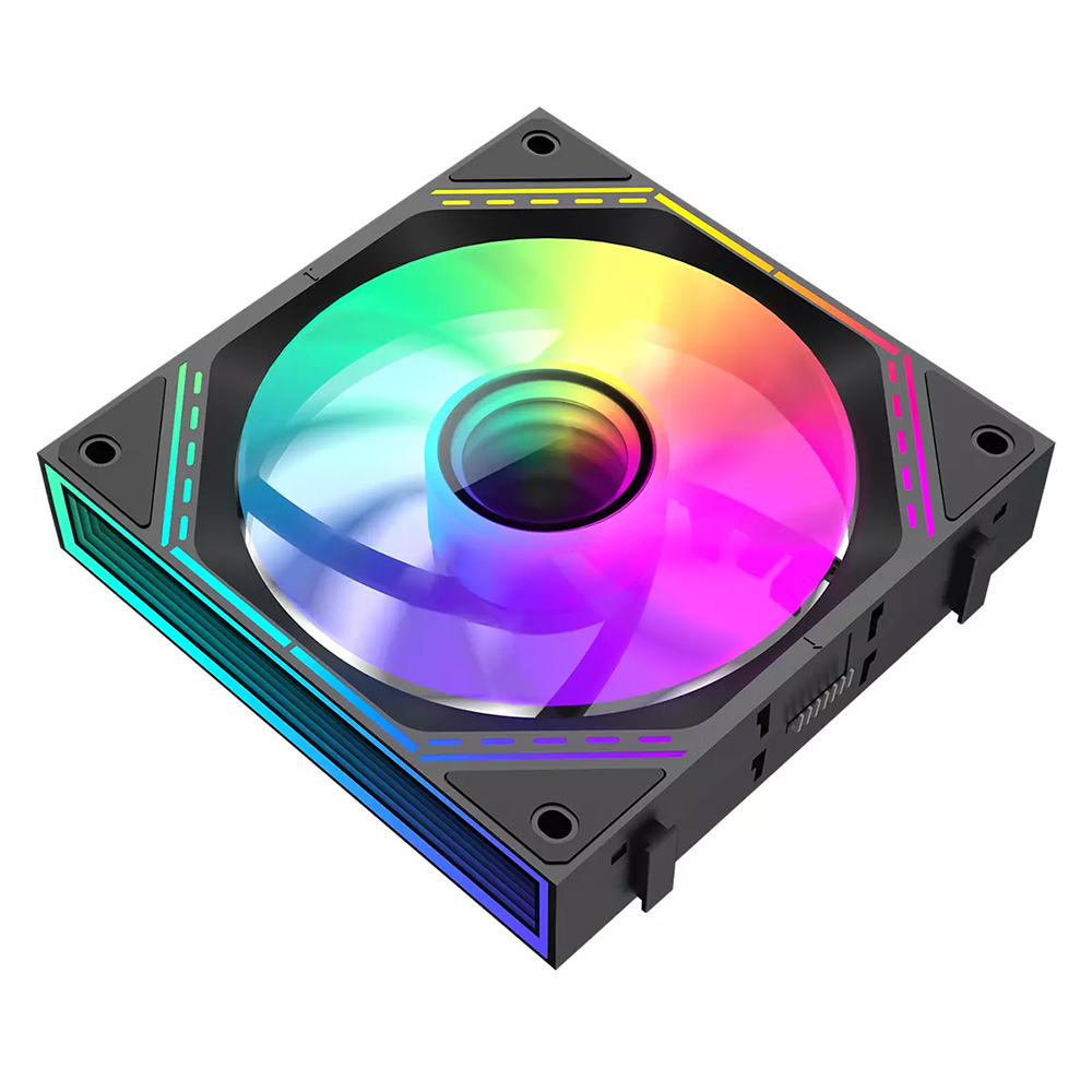 GameMax FN12A S3I Case Cooler