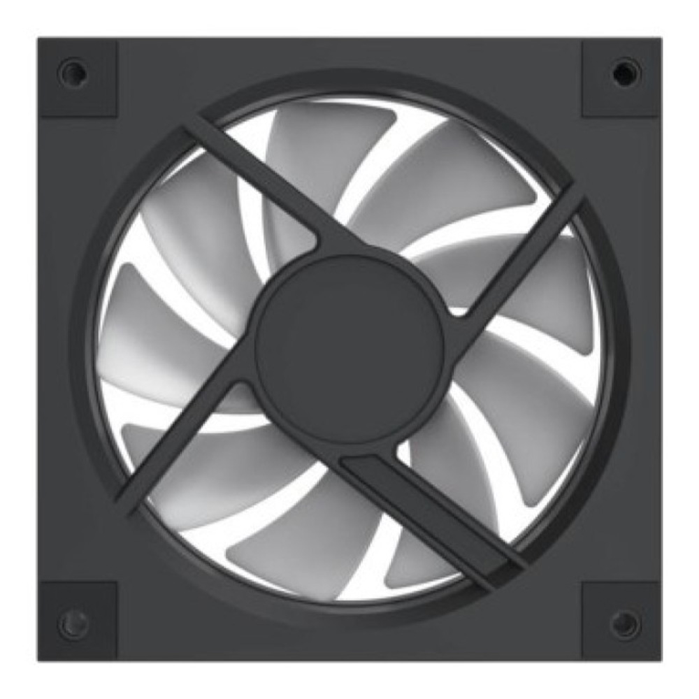 GameMax RD300 Case Cooler