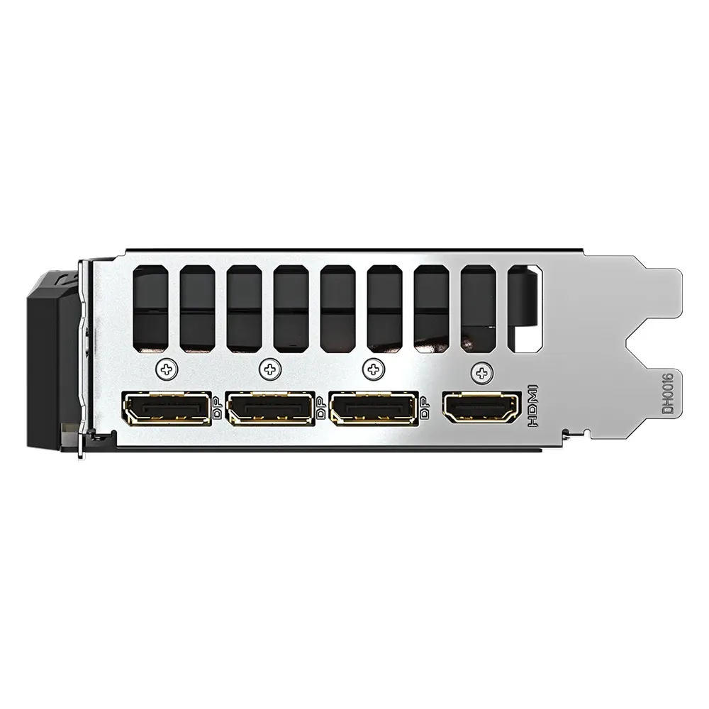 GIGABYTE GeForce RTX 5060 Ti Windforce Max OC 16G Gaming Graphics Card