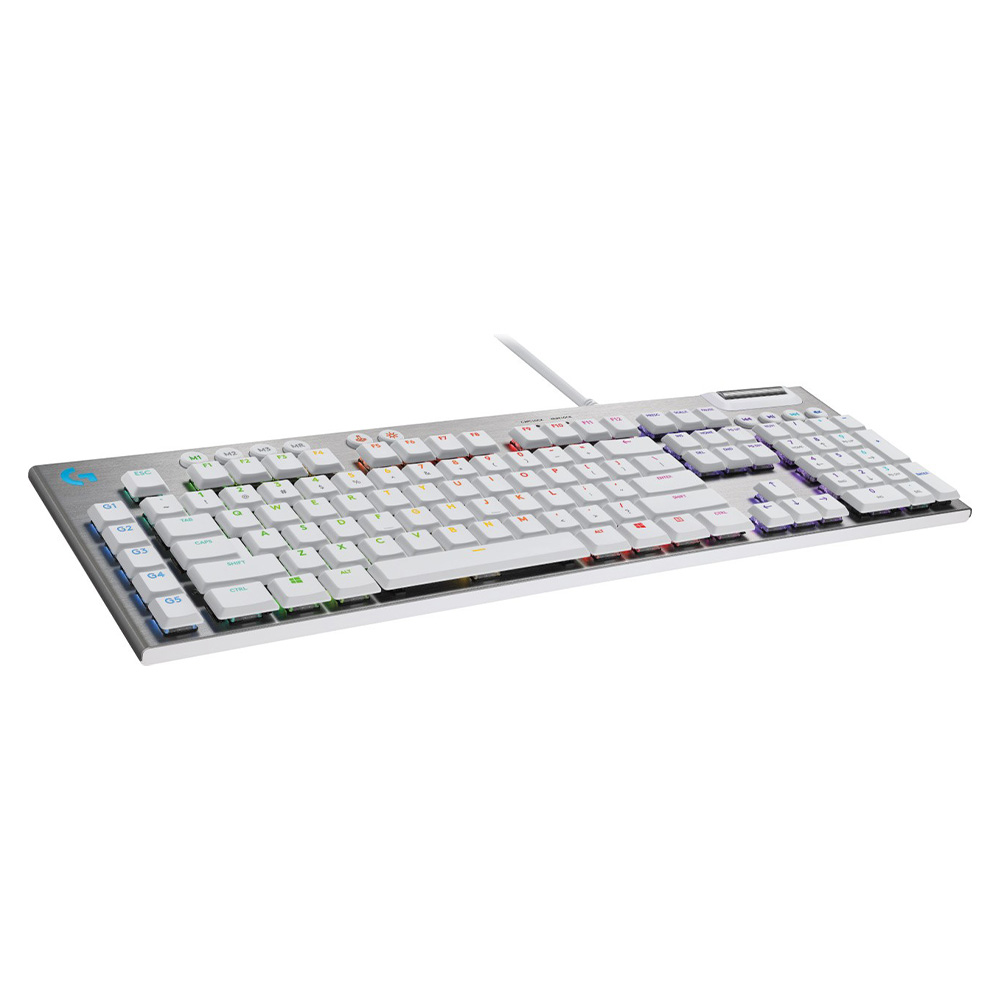 Logitech G815 linear