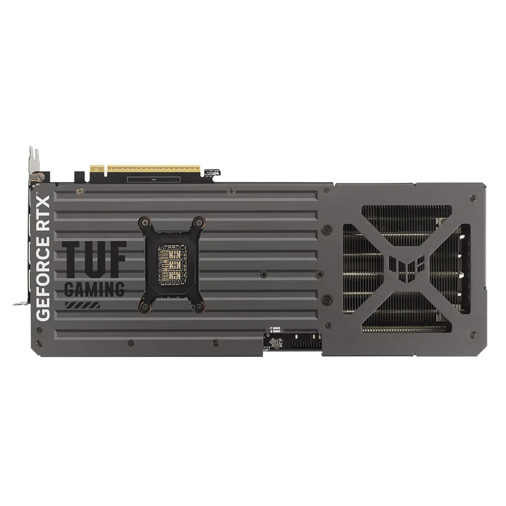 Asus TUF Gaming GeForce RTX 5080 OC Edition Graphics Card