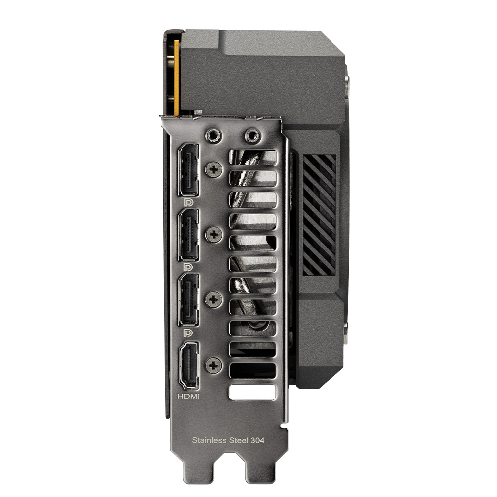 Asus TUF GeForce RTX 5060 OC Edition