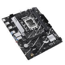 Asus Prime B760M-R D4
