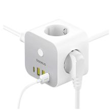 Baseus PowerCombo Cube E00066401213