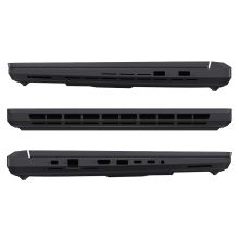 Asus ROG Strix G16 G615JMR