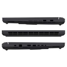 Asus ROG Strix G16 G615JMR i9 14900HX 16GB 1TB SSD 8GB WUXGA Gaming Laptop