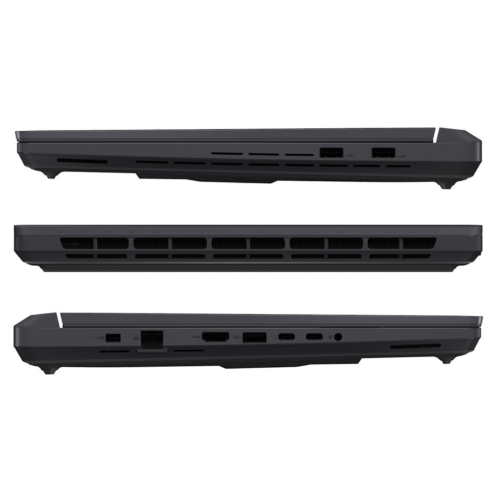 Asus ROG Strix G16 G615JMR i9 14900HX 16GB 1TB SSD 8GB WUXGA Gaming Laptop