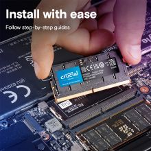 Crucial 16GB DDR5 4800MHz