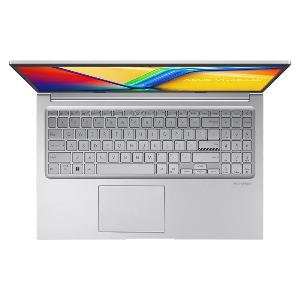 Asus Vivobook 15 X1504ZA