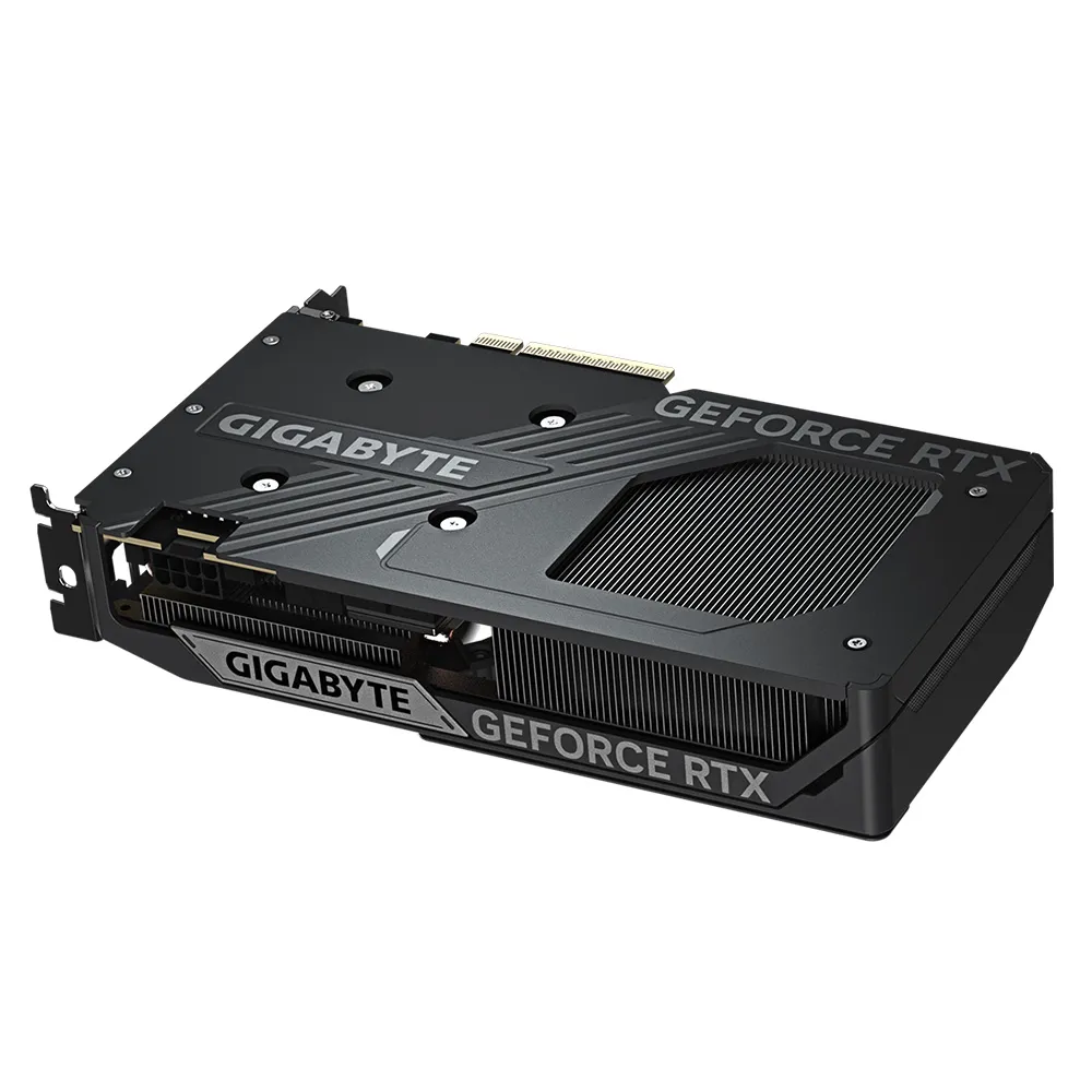 GIGABYTE GeForce RTX 5060 Windforce OC 8G Gaming Graphics Card