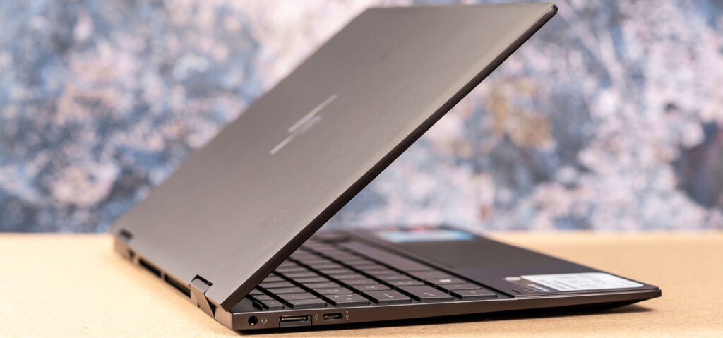  HP Envy X360 13 (2020)