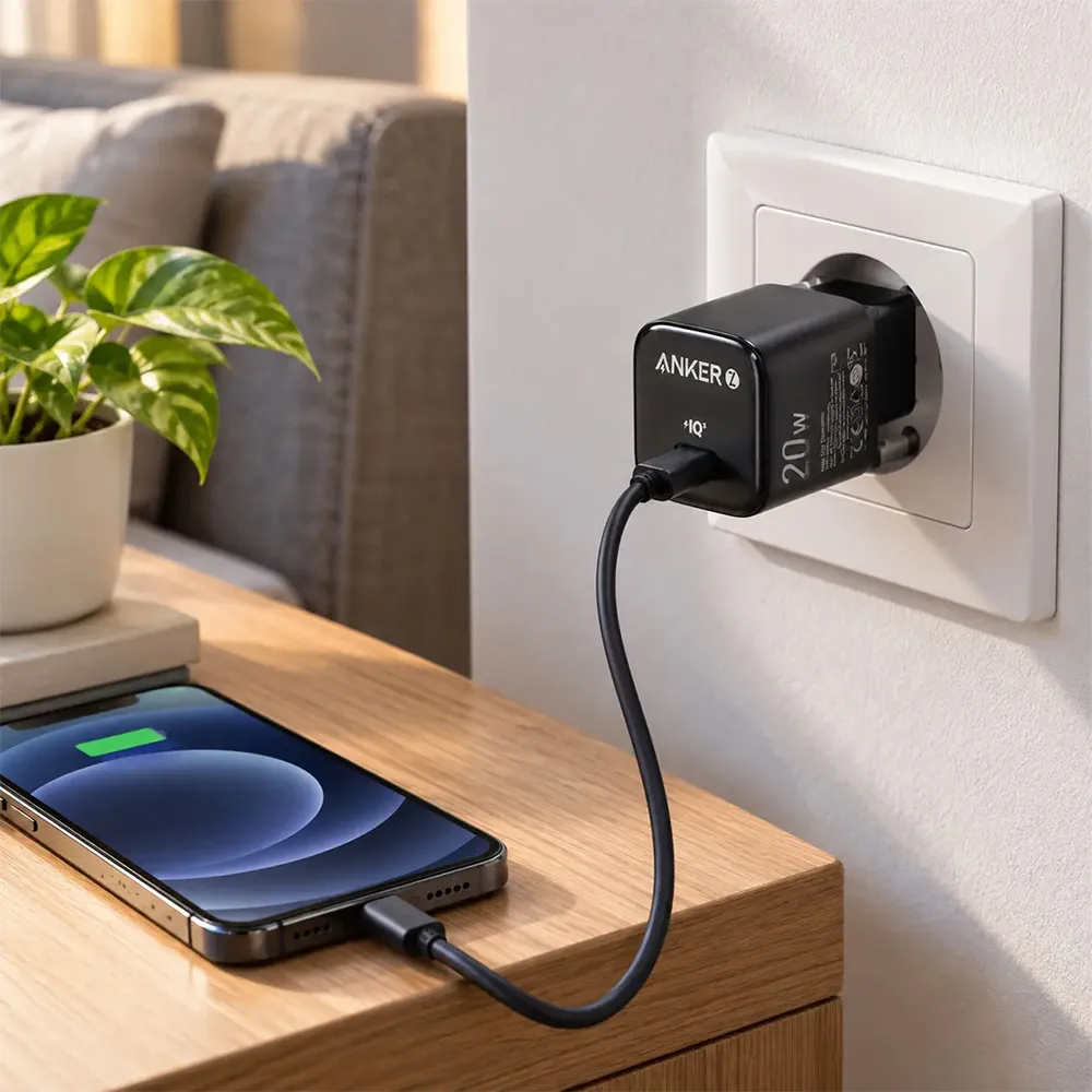 Anker Zolo A2699L