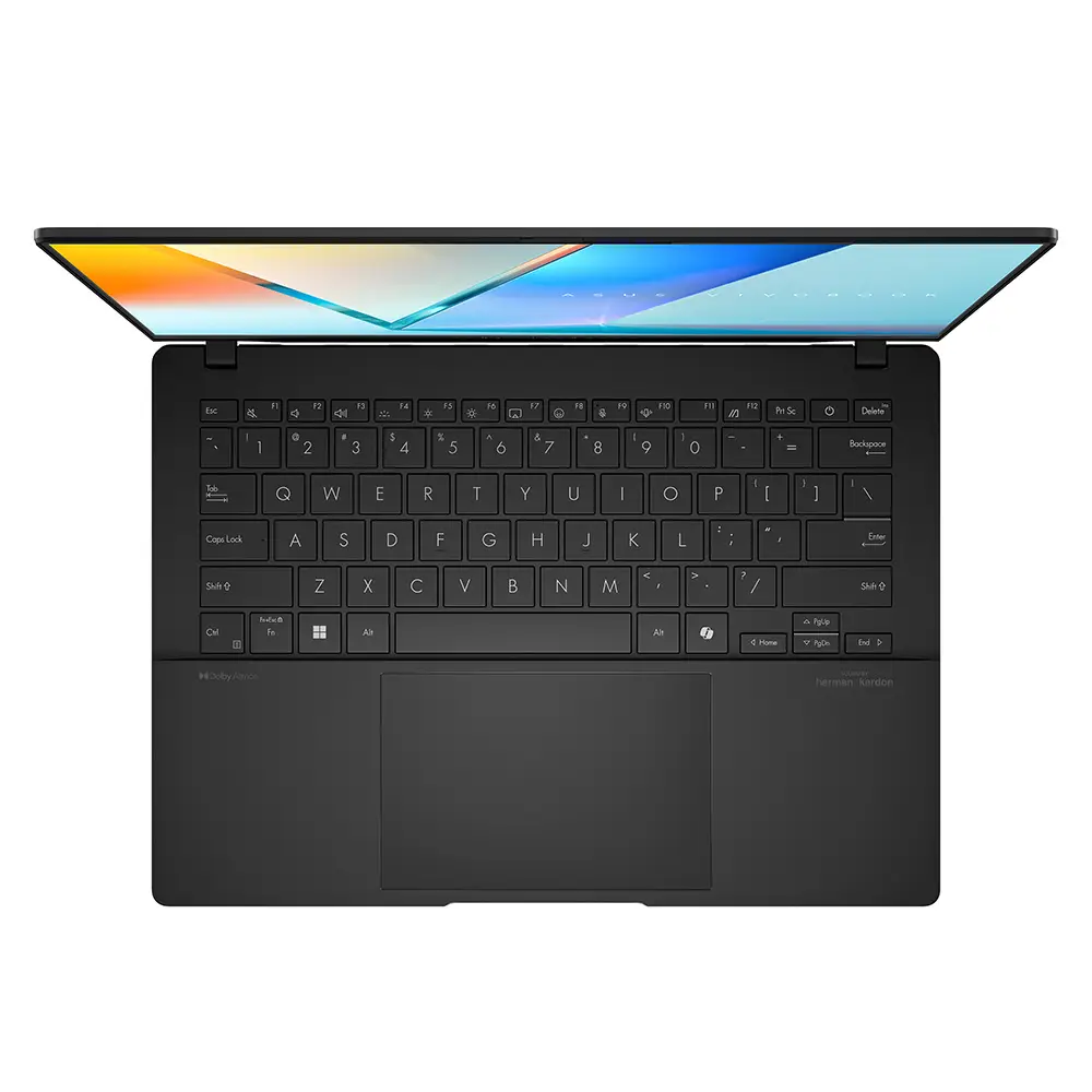 ASUS Vivobook S14 S5406SA Core Ultra 7 258V 32GB 1TB SSD Intel WUXGA Laptop
