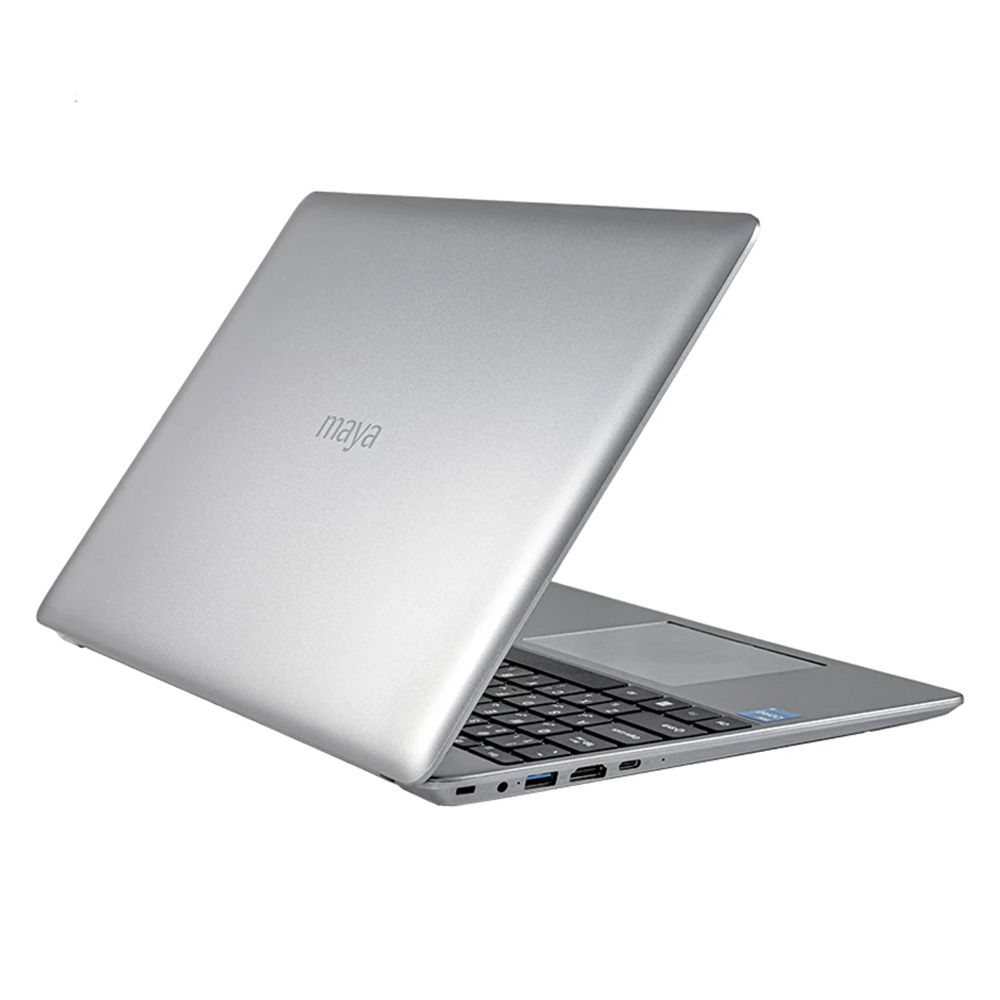 Maya MN15 A12 i3 1215U 8GB 512GB Intel FHD Laptop