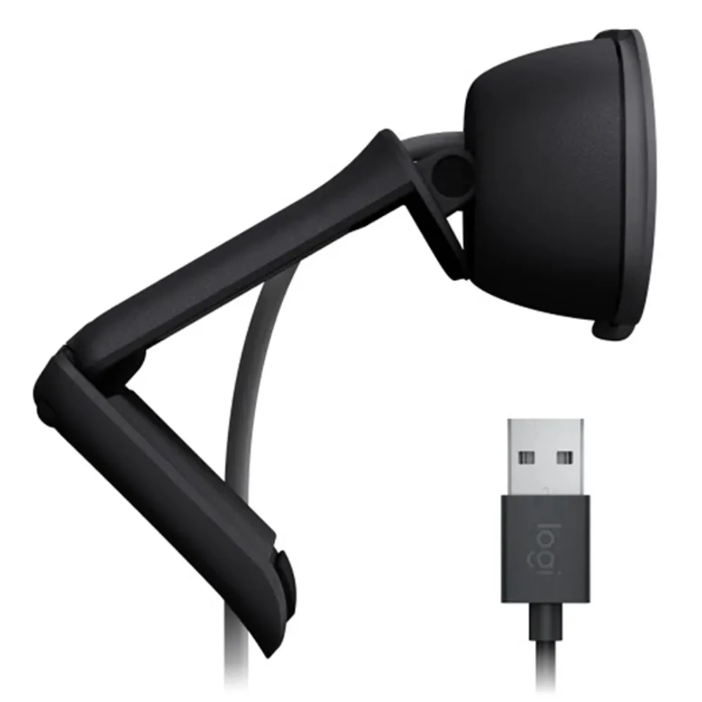 Logitech Brio 90
