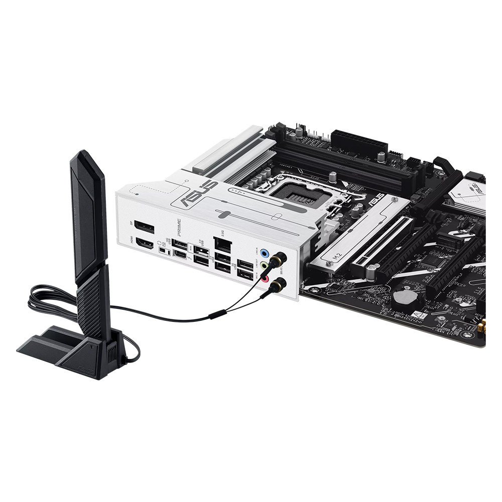 Asus Prime Z890-P D5 Wifi Motherboard