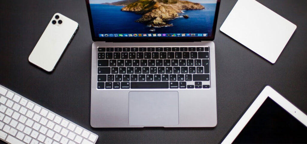 Apple MacBook Air