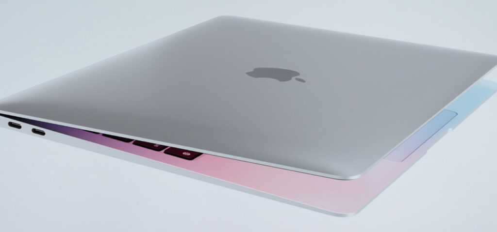 MackBook Air (M1, 2020) Apple