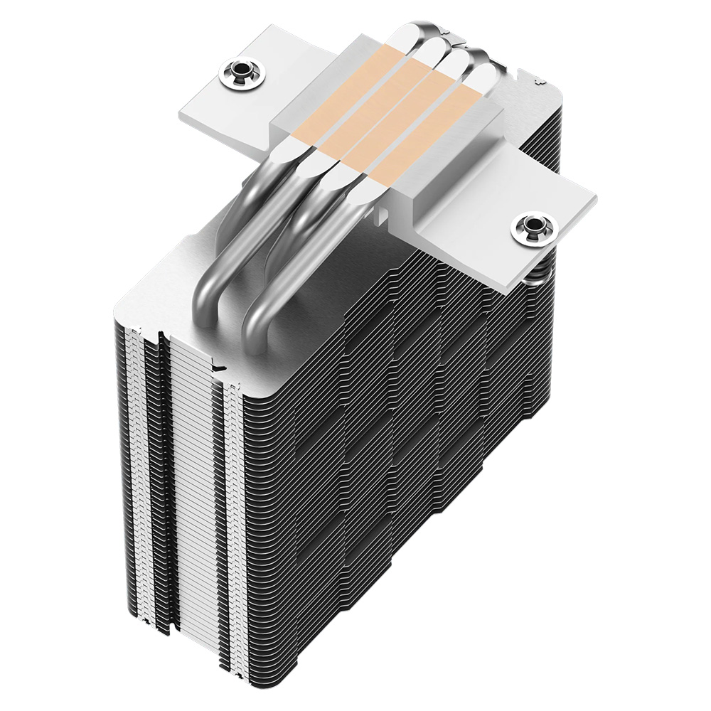 Deep Cool AG400 LED CPU Cooler