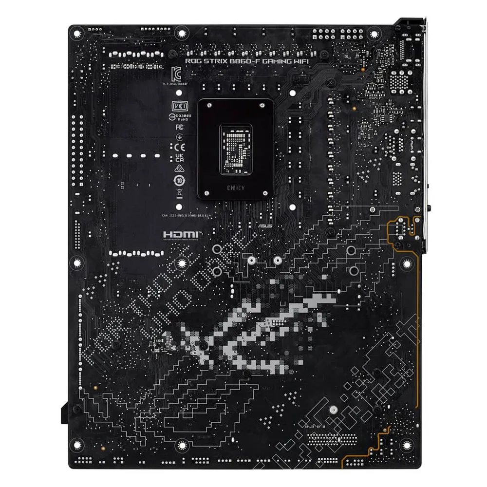 Asus ROG Strix B860-F Gaming WiFi