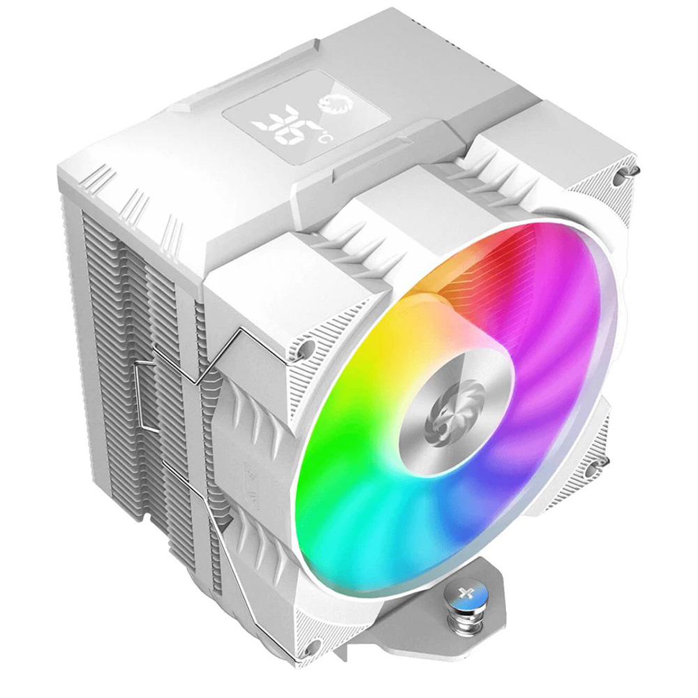 Game Max Gamma 90 Digital CPU Cooler