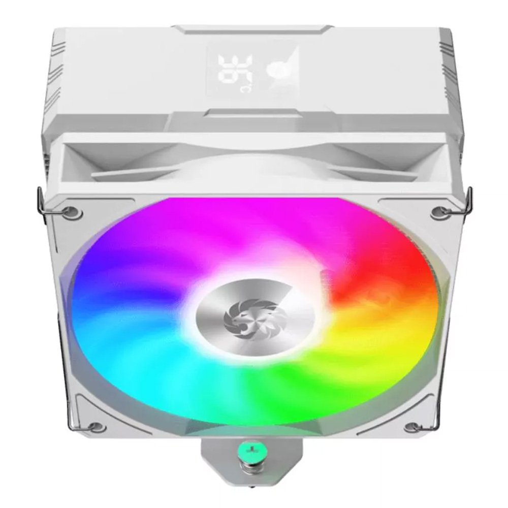 GameMax Sigma 520 Digital CPU Cooler