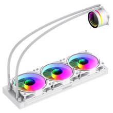 GameMax IceBurg 360 Infinity Liquid CPU Cooler