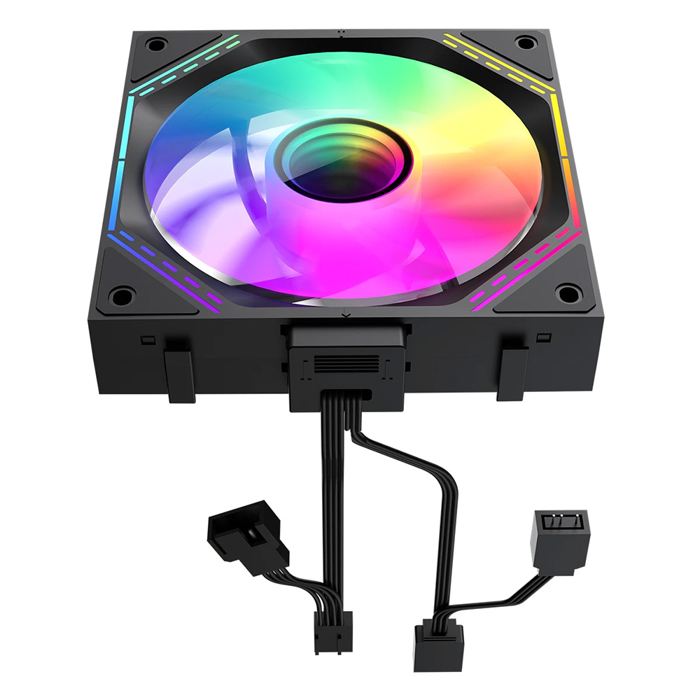 GameMax FN12A S3I Case Cooler