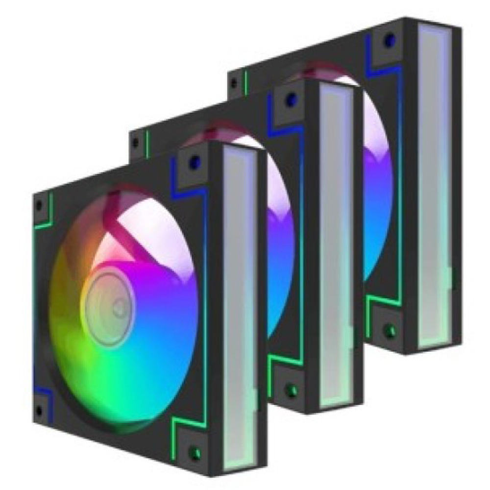 GameMax RD300 Case Cooler