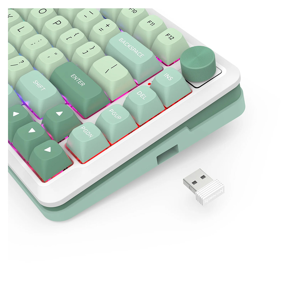 REDRAGON Cyrus PRO K681 MG