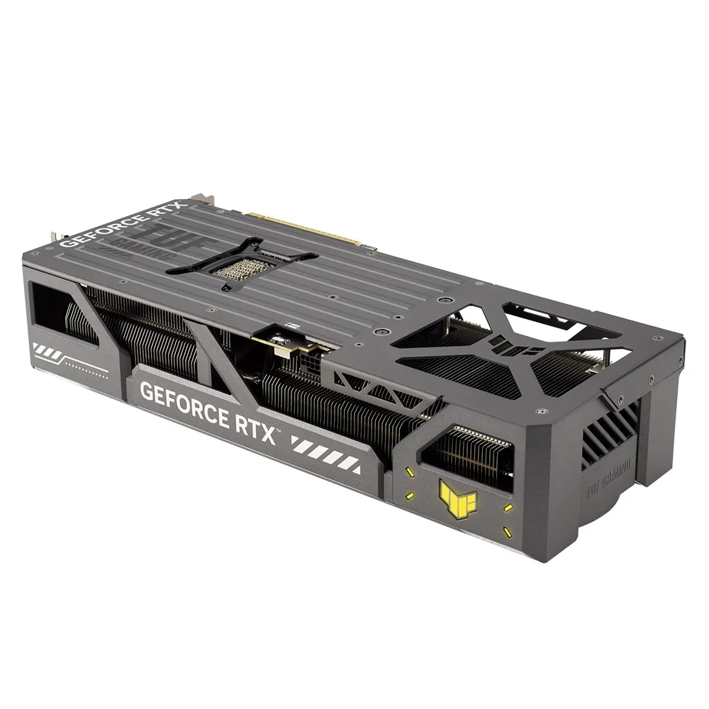 Asus TUF Gaming GeForce RTX 5080 OC Edition Graphics Card