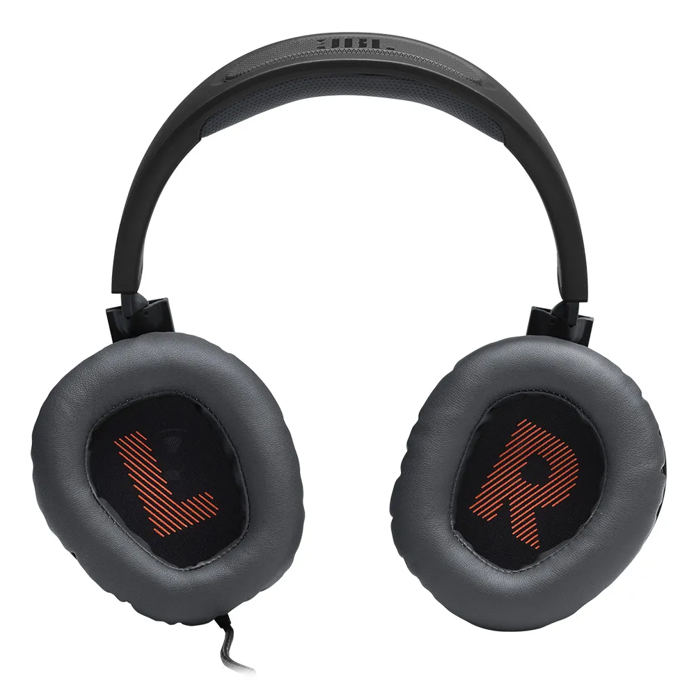 JBL Quantum 100 Wired Gaming Headset