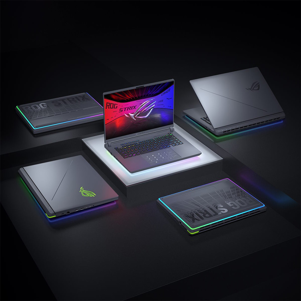 Asus ROG Strix G16 G615JMR i9 14900HX 16GB 1TB SSD 8GB WUXGA Gaming Laptop