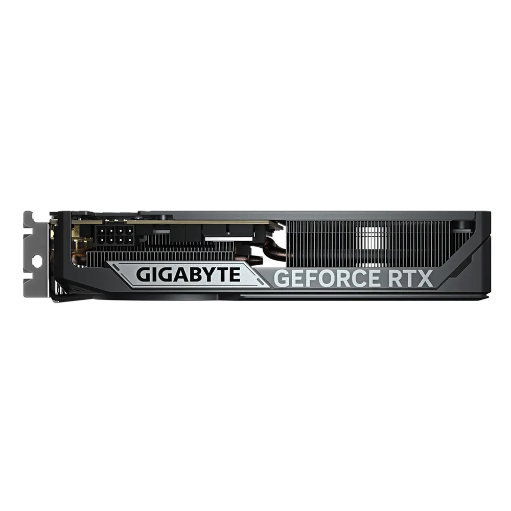 GIGABYTE GeForce RTX 5060 Windforce OC 8G Gaming Graphics Card