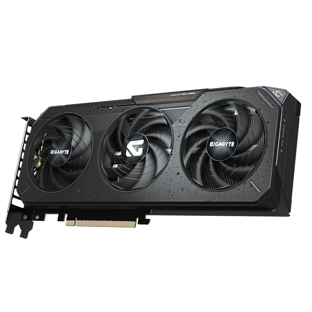 GIGABYTE GeForce RTX 5060 Gaming OC 8G