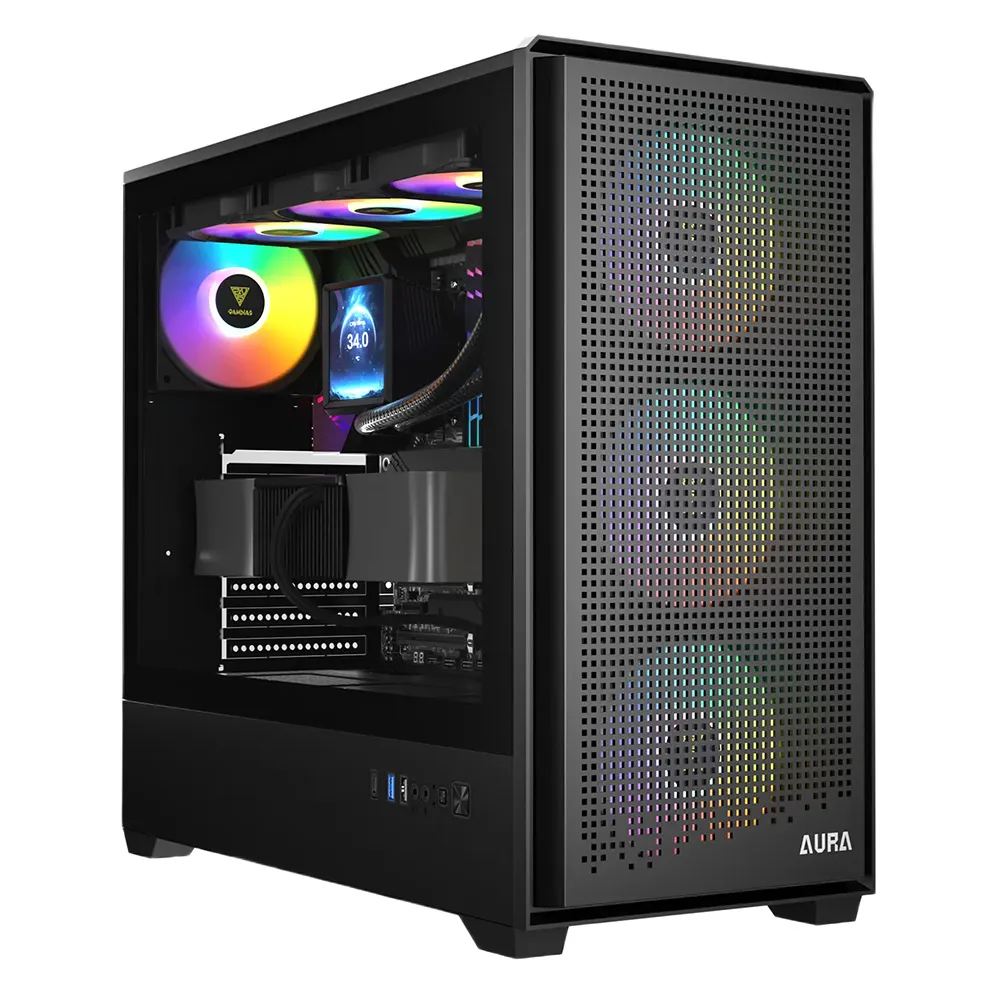 Gamdias AURA GC105