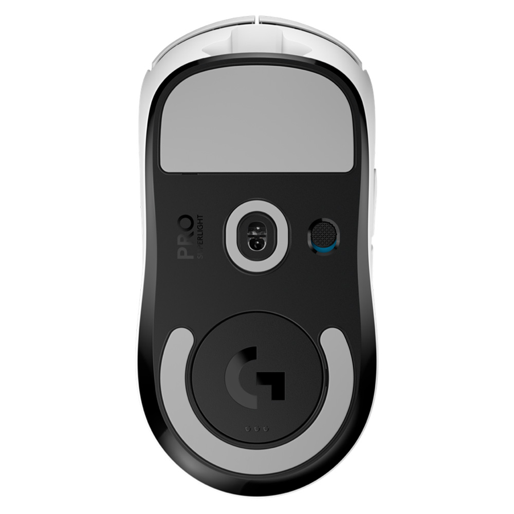 Logitech G Pro X Superlight Wireless Gaming Mouse