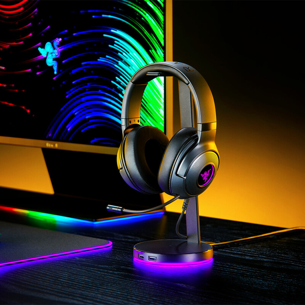 Razer Kraken V3 X Wired Gaming Headset