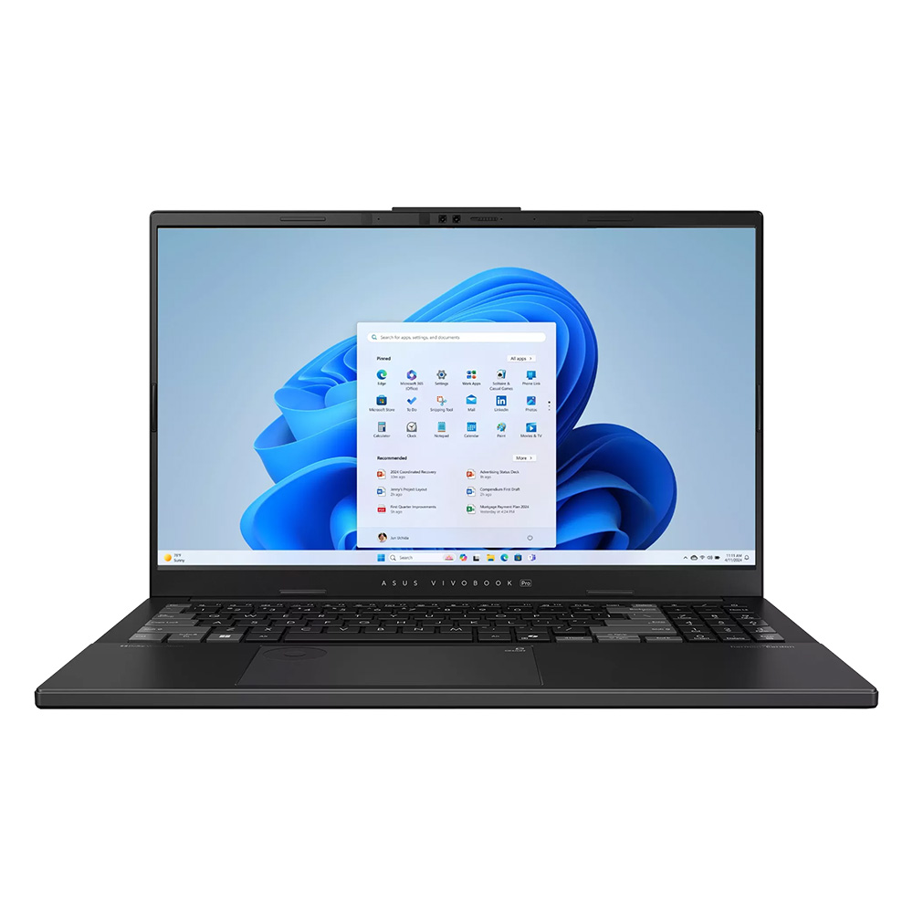 Asus Vivobook Pro 15 OLED N6506CU Ultra 7 255H 16GB 1TB SSD 6GB 3K Laptop