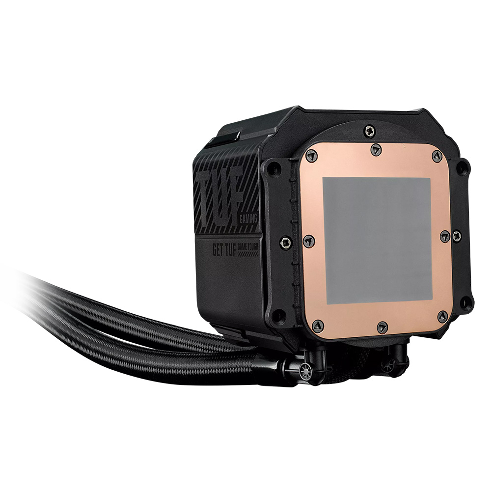 TUF Gaming LC III 360 ARGB