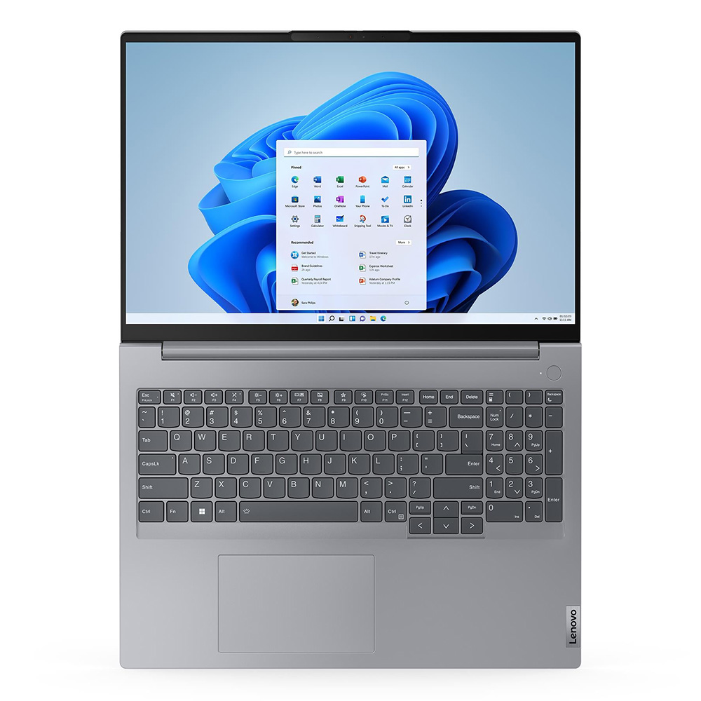 Lenovo ThinkBook 16