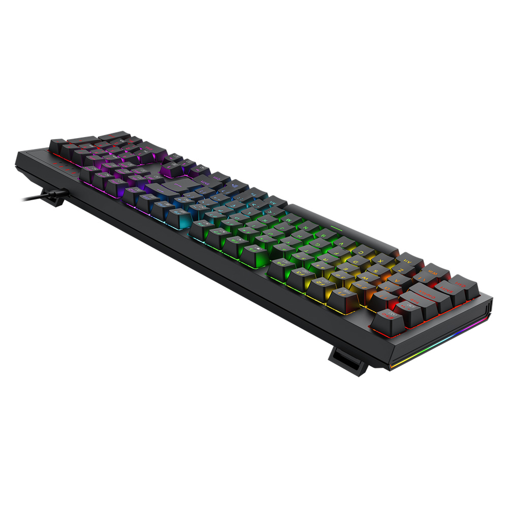REDRAGON ARGO K670 RGB